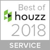 Best of Houzz 2018 Interior Design Award