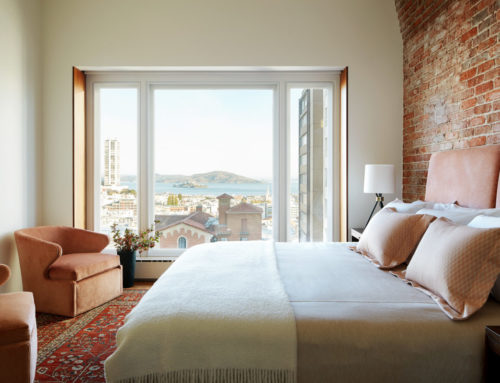 Featured: Our Luxury San Francisco Penthouse Project